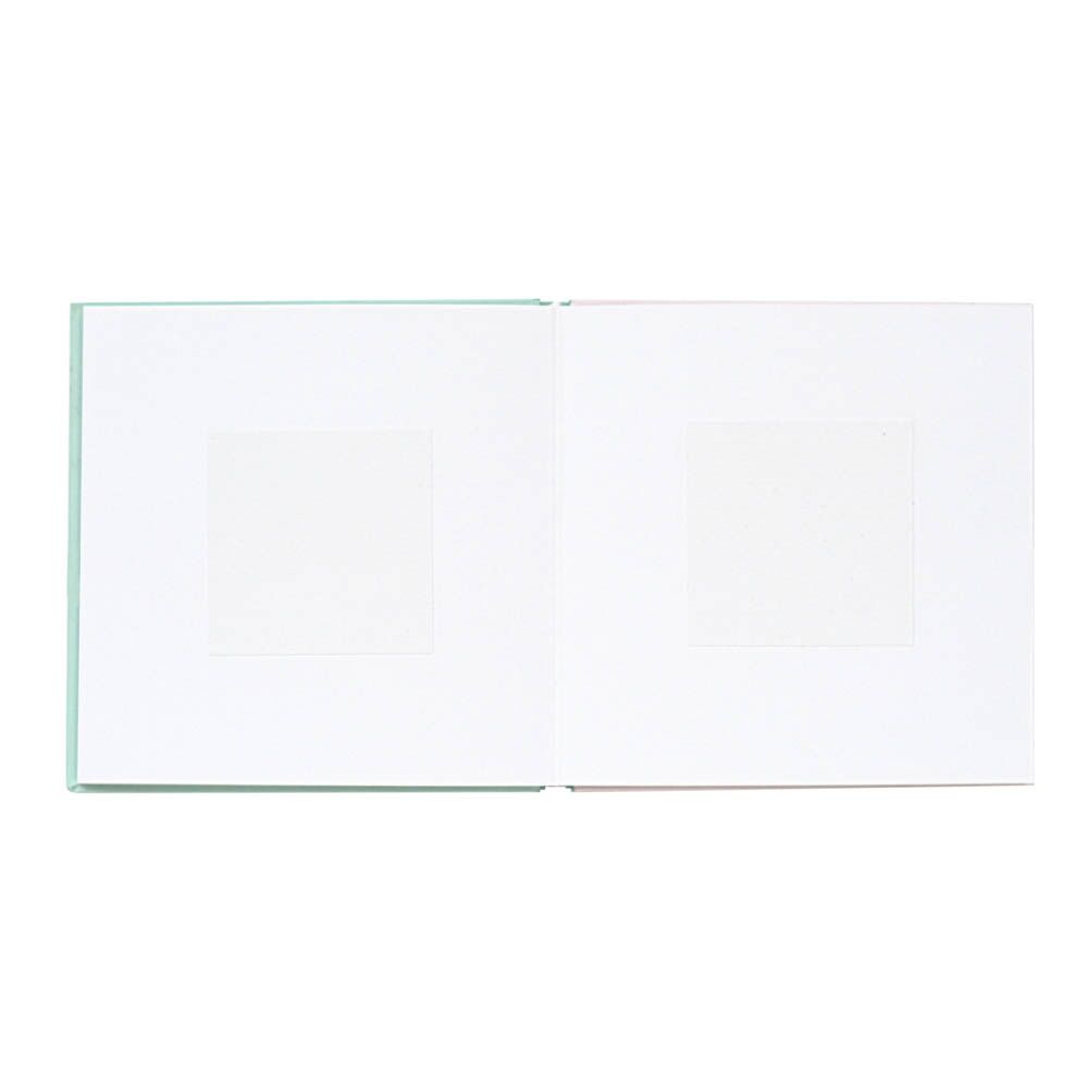 Pusheen Self Adhesive Photo Album