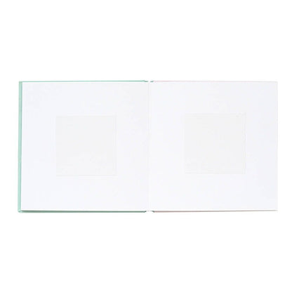 Pusheen Self Adhesive Photo Album