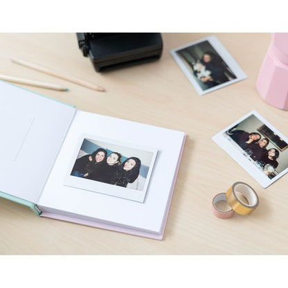 Pusheen Self Adhesive Photo Album