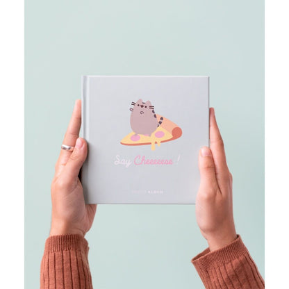 Pusheen Self Adhesive Photo Album