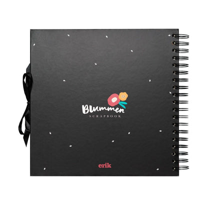 Álbum de fotos Blummen
