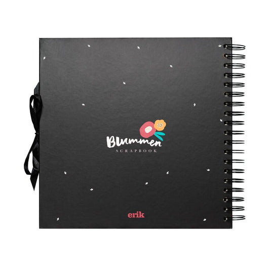 Album fotografico Blummen