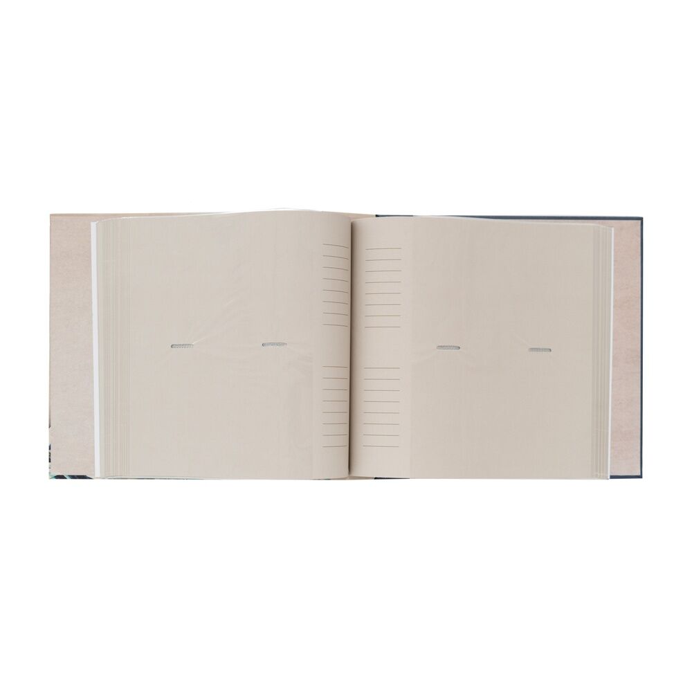 Photo Album The Great Wave off Kanagawa Hokusai