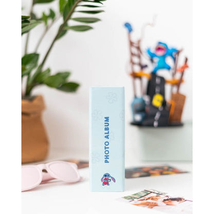 Album ze zdjęciami Stitch Disney