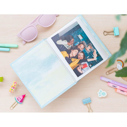 Album ze zdjęciami Stitch Disney