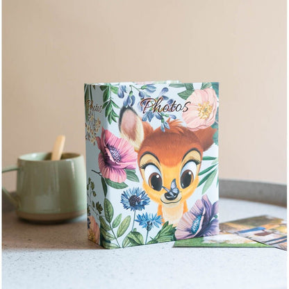 Disney Bambi Fotoalbum