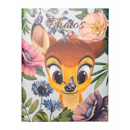 disney bambi photo album