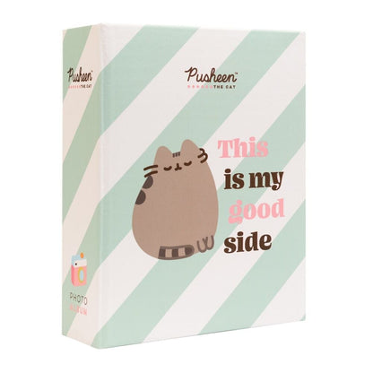 Album photo de Pusheen