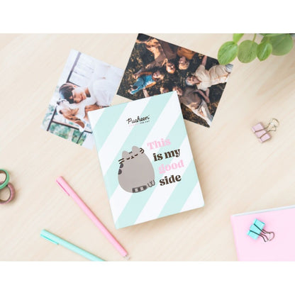 Album photo de Pusheen