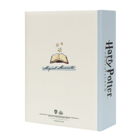 Harry Potter Photo Album