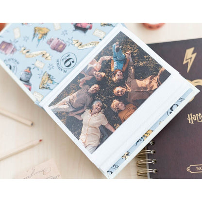 Harry Potter Fotoalbum