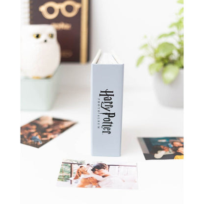 Harry Potter Fotoalbum