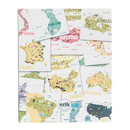 Worldwide Photo Album