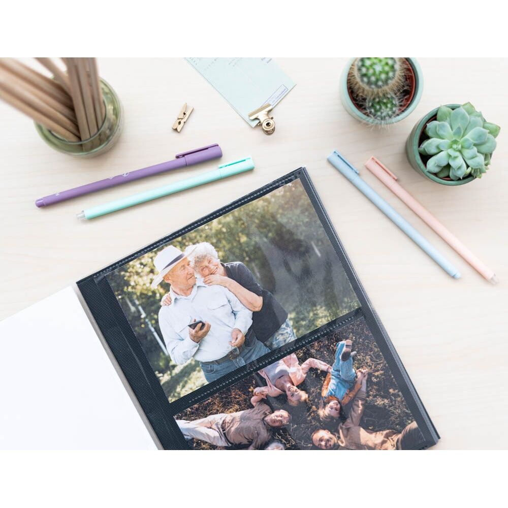 Worldwide Photo Album