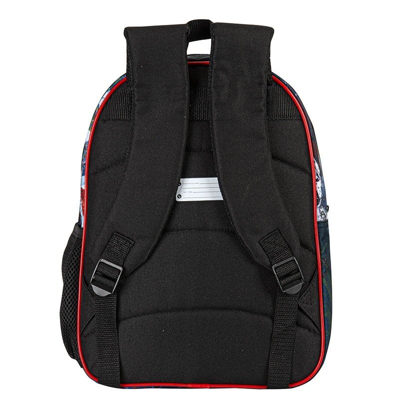 Marvel Captain America Rucksack 39 cm