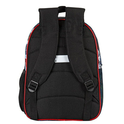 Marvel Captain America Rucksack 39 cm