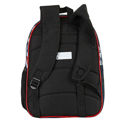 Marvel Captain America Rucksack 39 cm
