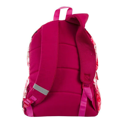 Pink Backpack 42cm