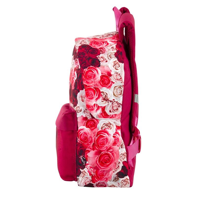 Pink Backpack 42cm