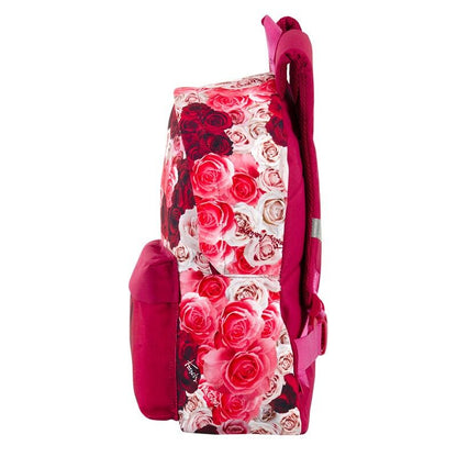 Pink Backpack 42cm