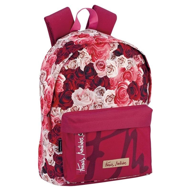 Pink Backpack 42cm