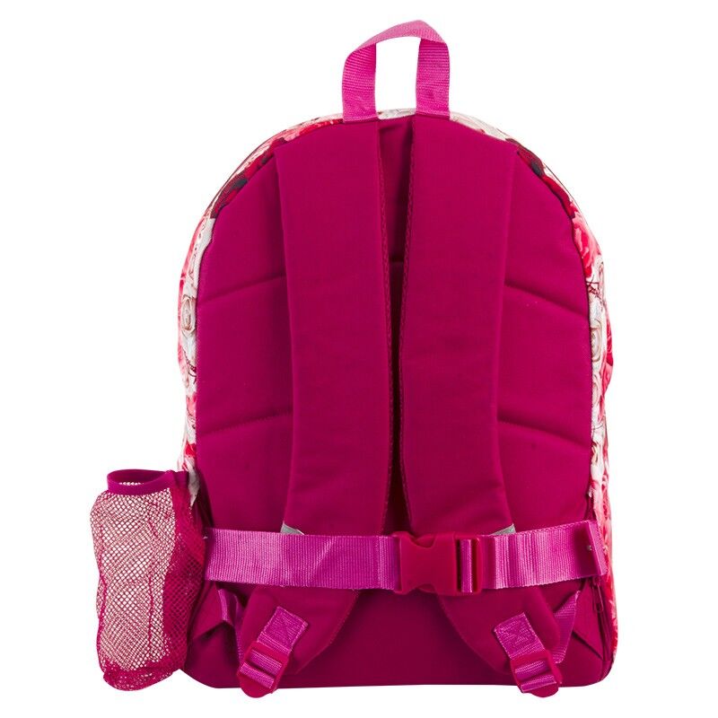 Pink Backpack 42cm