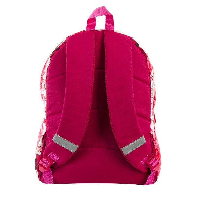 Pink Backpack 42cm