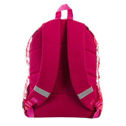 Pink Backpack 42cm