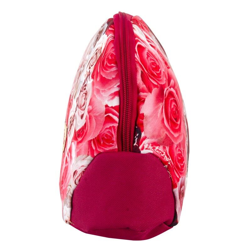 Beauty case con rose