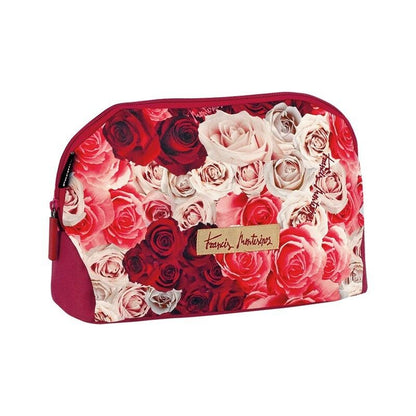 Beauty case con rose