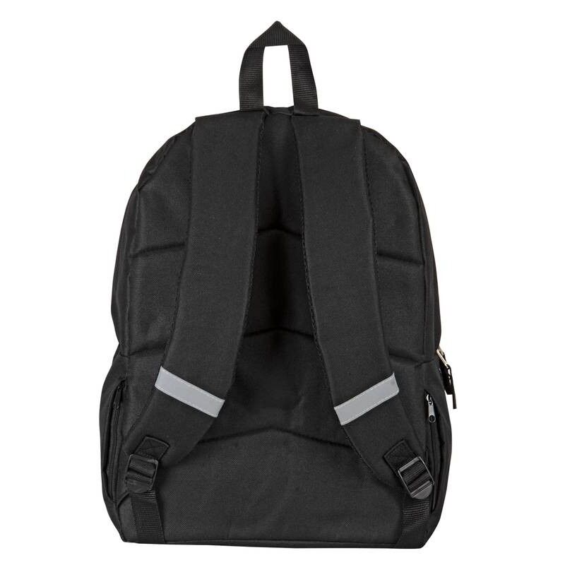 Checkered Backpack 42cm