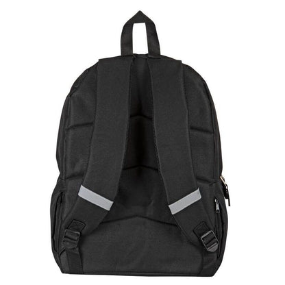 Checkered Backpack 42cm