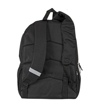 Checkered Backpack 42cm