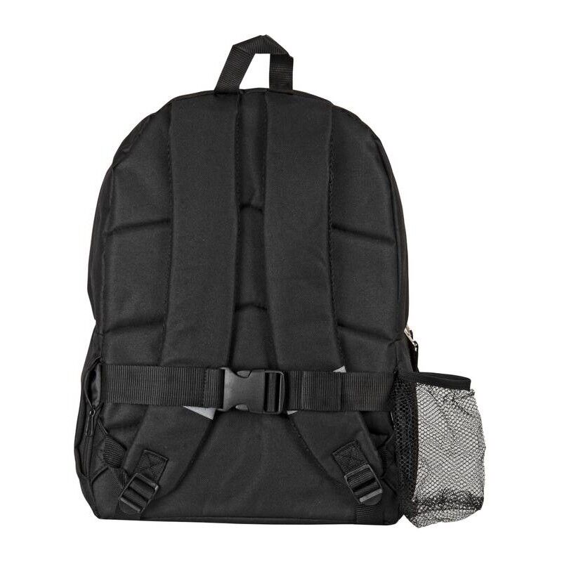 Checkered Backpack 42cm