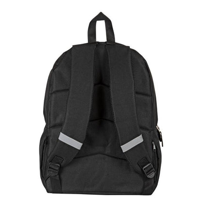 Checkered Backpack 42cm