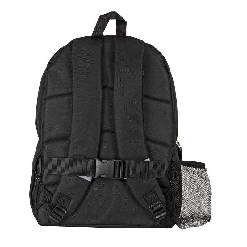 Checkered Backpack 42cm