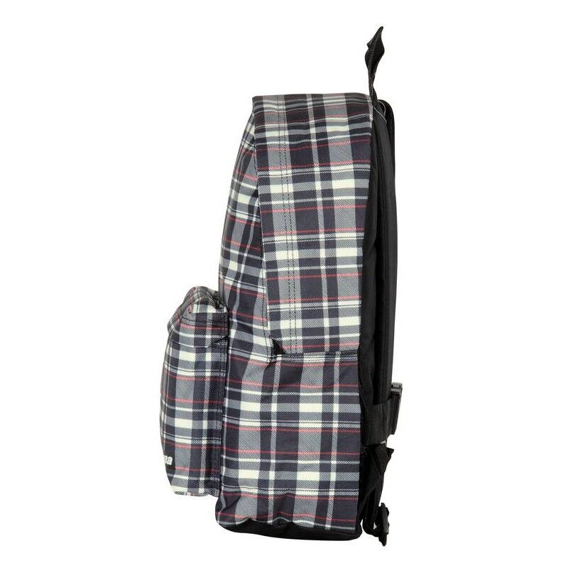Checkered Backpack 42cm