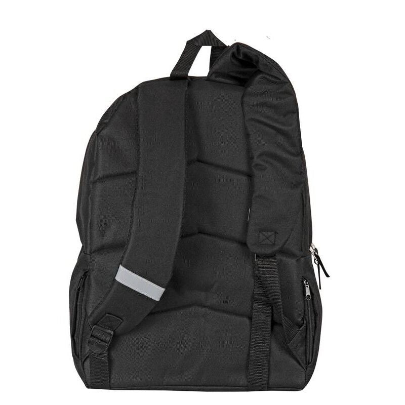 Checkered Backpack 42cm