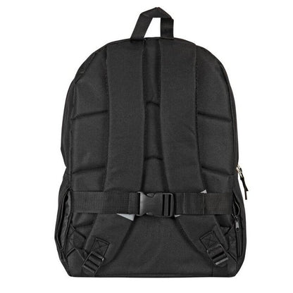Checkered Backpack 42cm