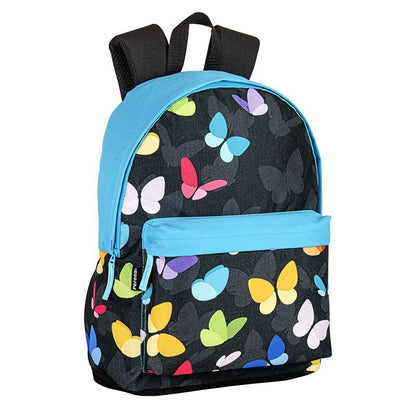 Butterfly Backpack 43cm