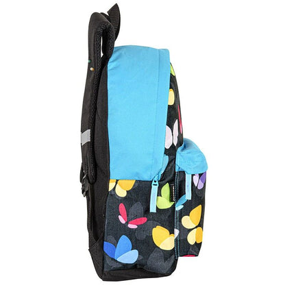Butterfly Backpack 43cm