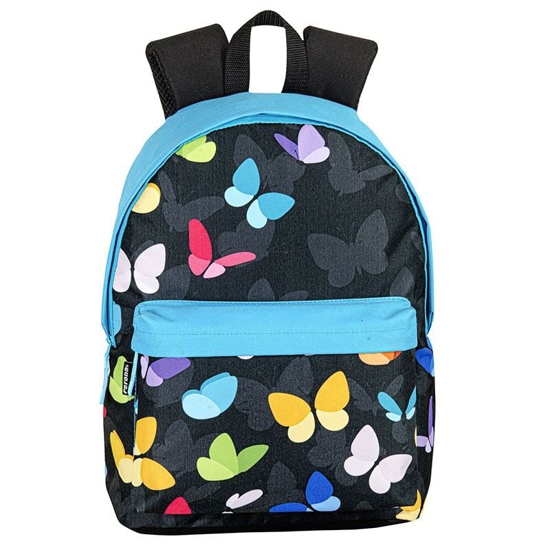Butterfly Backpack 43cm