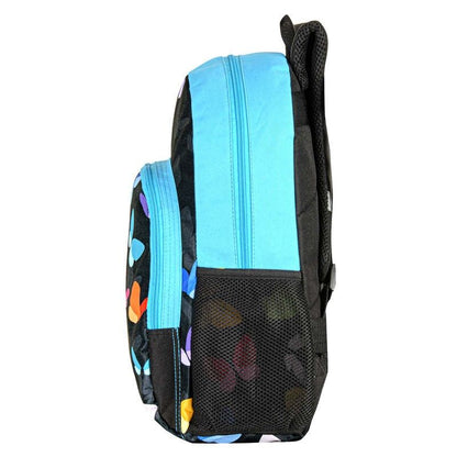 Butterfly Backpack 43cm
