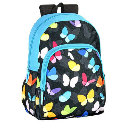 Butterfly Backpack 43cm