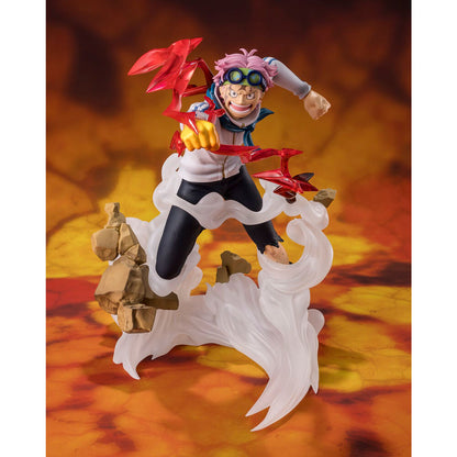 figuarts zero koby honesty impact extra battle one piece figure 155cm