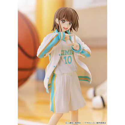 Pop-up Figure Parade Chinatsu Kano Blue Box 21cm