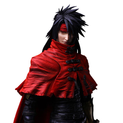 Figurka Vicent Valentine Final Fantasy VII Rebirth 28 5 cm