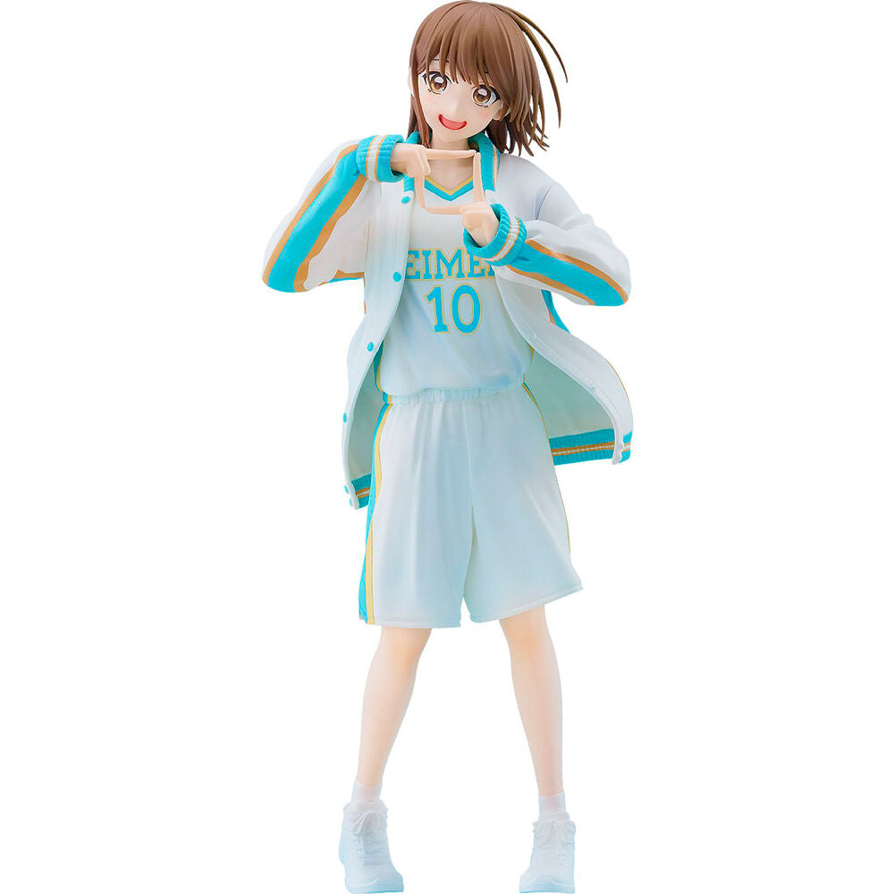 pop up figure parade chinatsu kano blue box 21cm