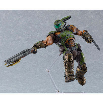 Doom Slayer Figur Doom Eternal Figma 16cm