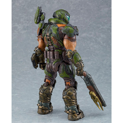 Doom Slayer Figur Doom Eternal Figma 16cm